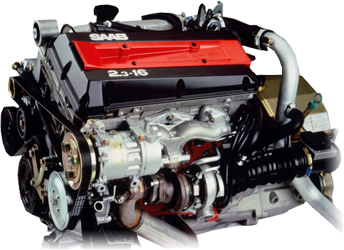 C3524 Engine